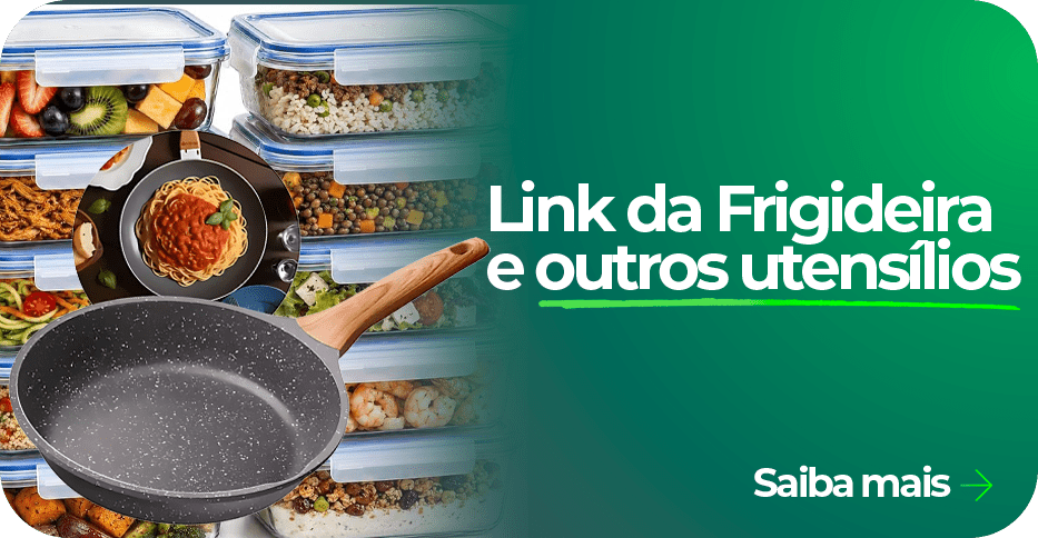 link da frigideira